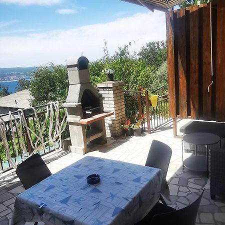 Apartment Eden Crikvenica Zewnętrze zdjęcie