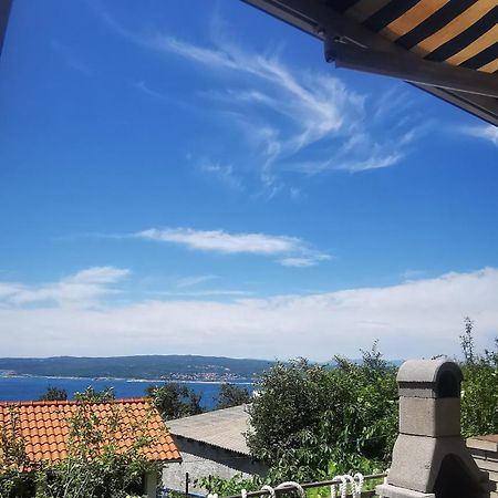 Apartment Eden Crikvenica Zewnętrze zdjęcie