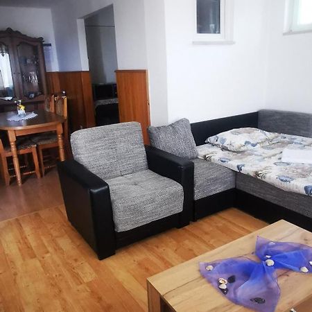 Apartment Eden Crikvenica Zewnętrze zdjęcie