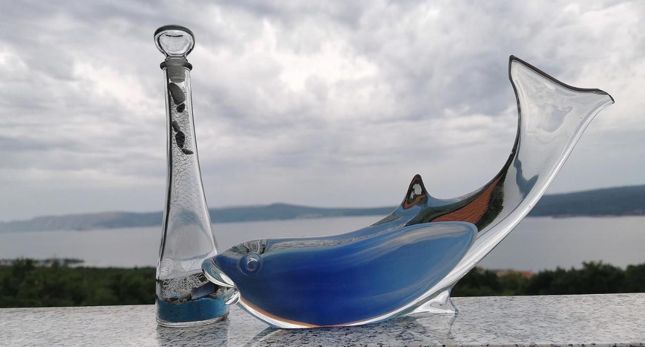 Apartment Eden Crikvenica Zewnętrze zdjęcie