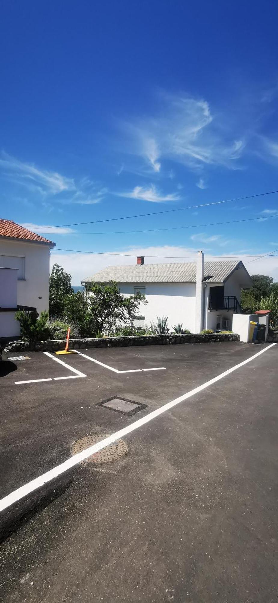 Apartment Eden Crikvenica Zewnętrze zdjęcie