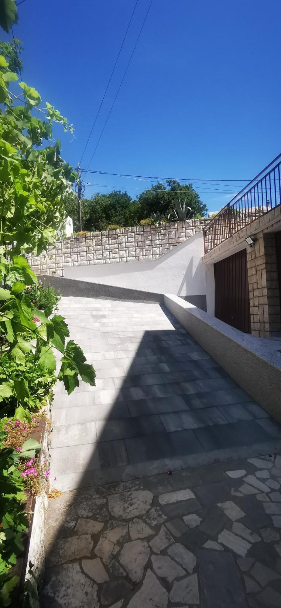 Apartment Eden Crikvenica Zewnętrze zdjęcie