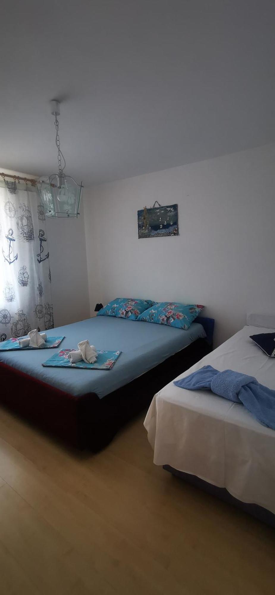 Apartment Eden Crikvenica Zewnętrze zdjęcie