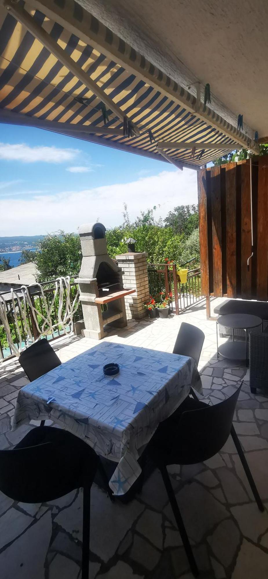 Apartment Eden Crikvenica Zewnętrze zdjęcie