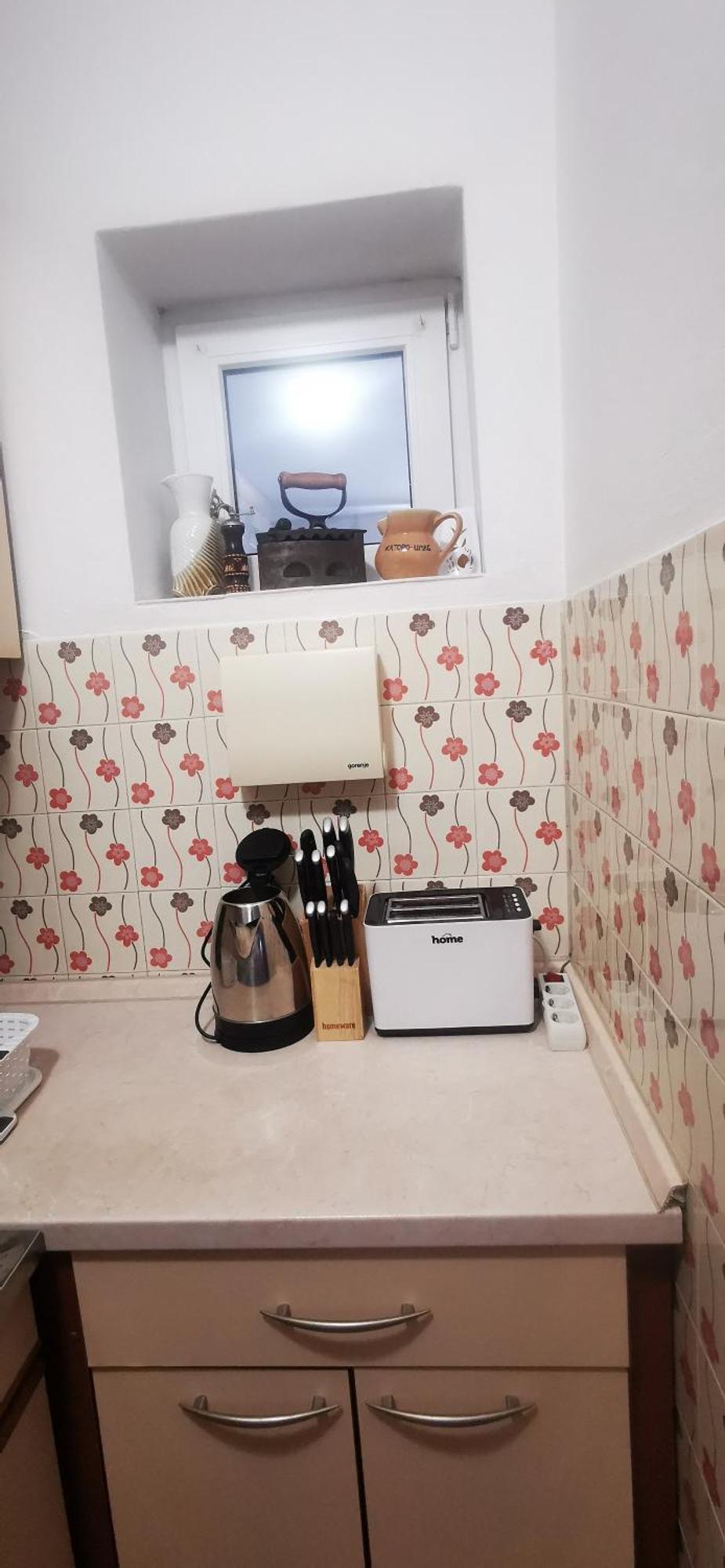 Apartment Eden Crikvenica Zewnętrze zdjęcie
