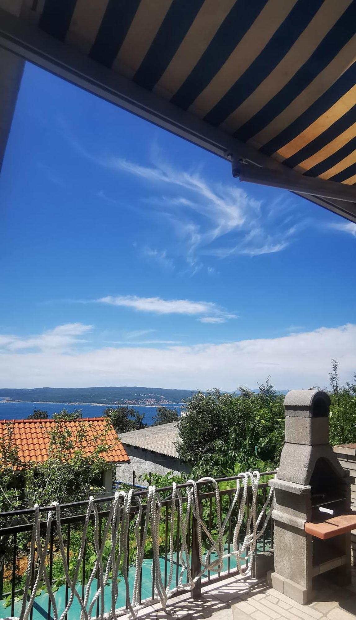 Apartment Eden Crikvenica Zewnętrze zdjęcie