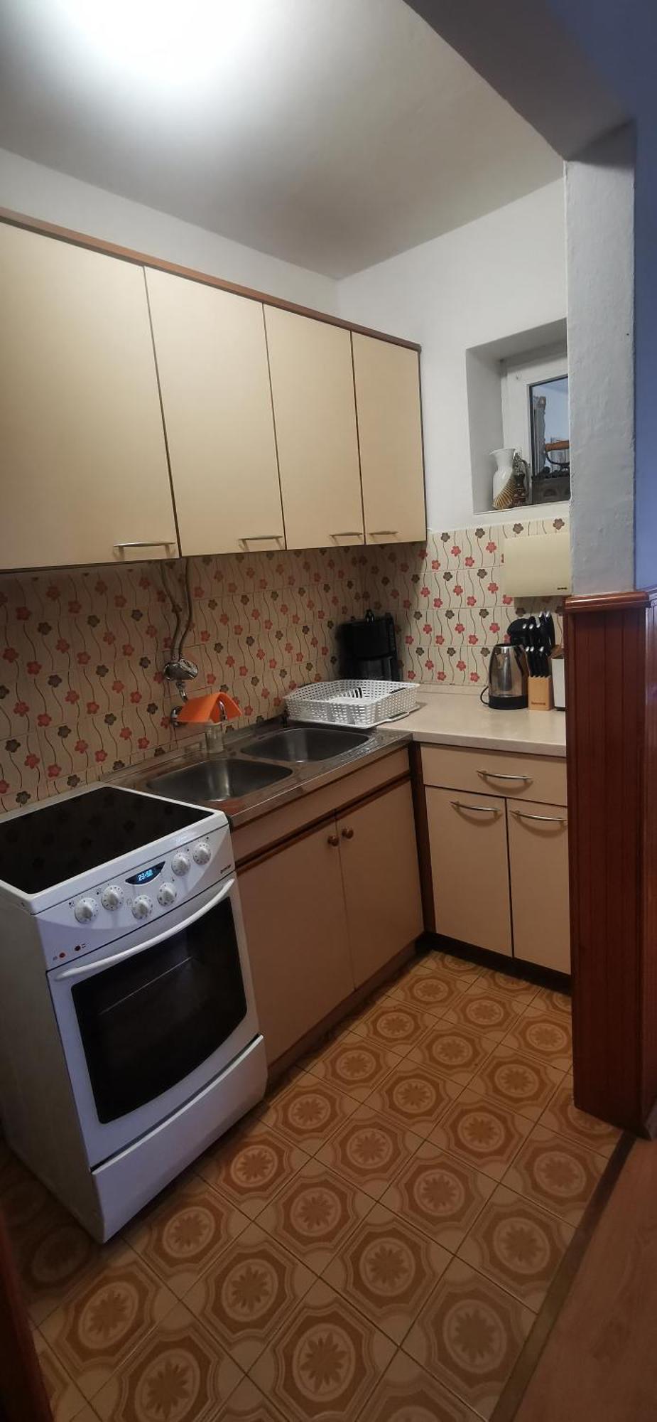 Apartment Eden Crikvenica Zewnętrze zdjęcie