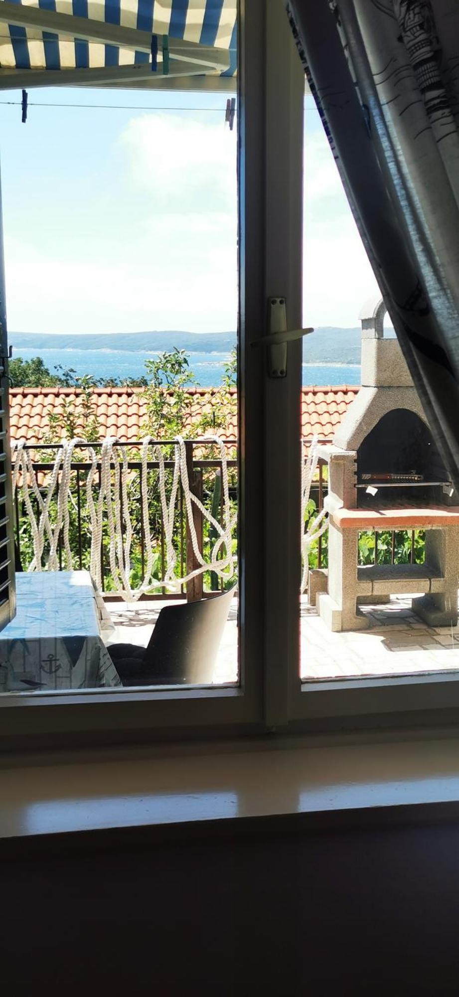 Apartment Eden Crikvenica Zewnętrze zdjęcie