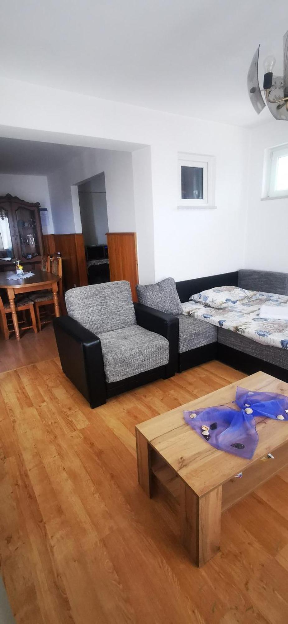 Apartment Eden Crikvenica Zewnętrze zdjęcie