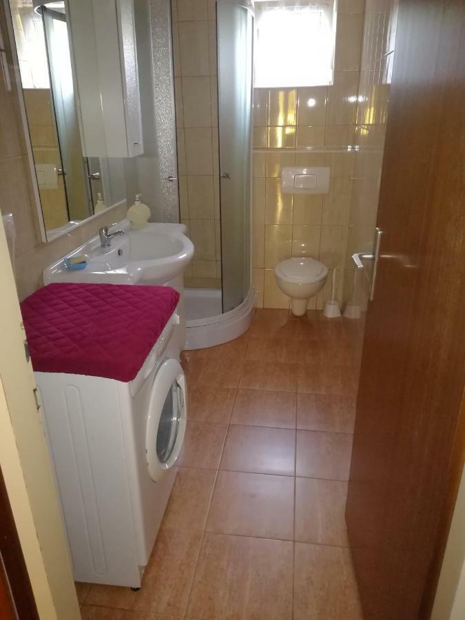Apartment Eden Crikvenica Zewnętrze zdjęcie