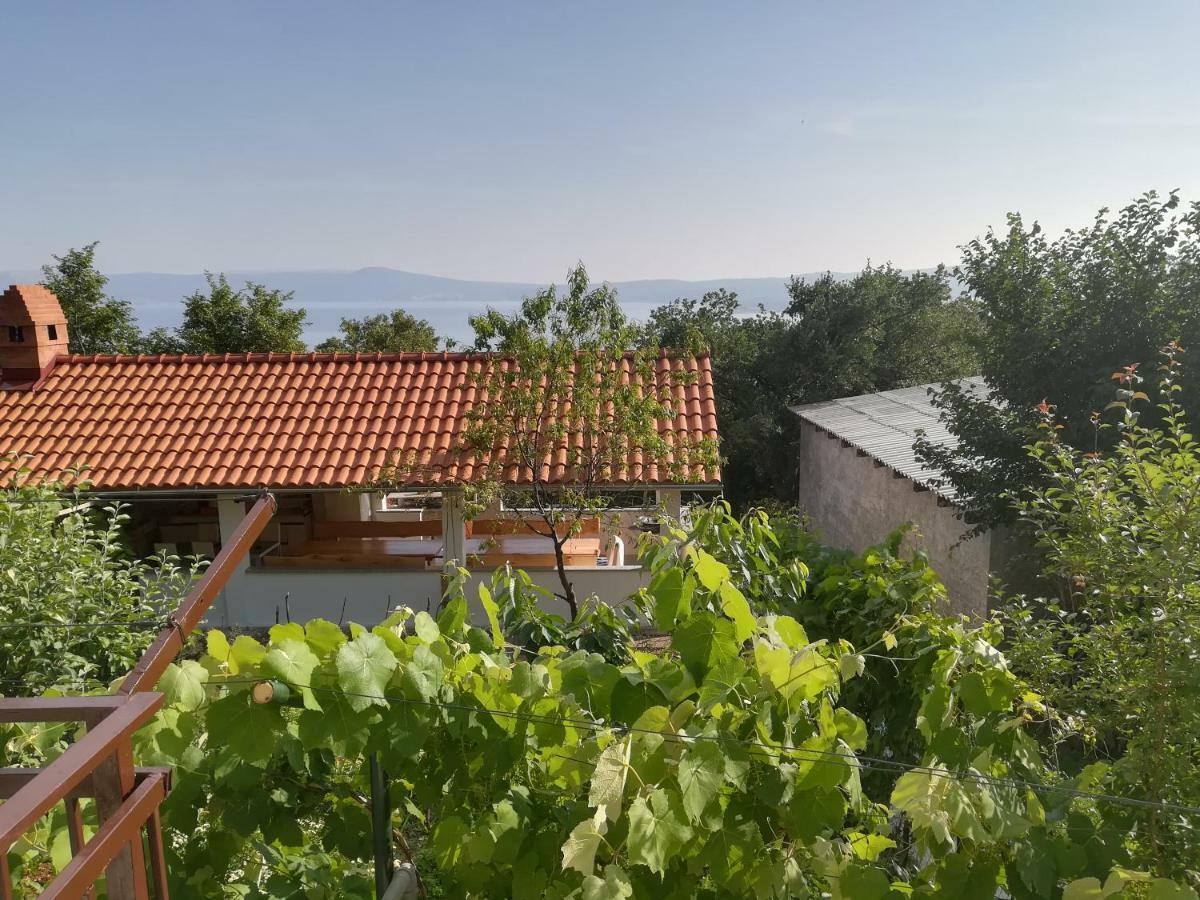 Apartment Eden Crikvenica Zewnętrze zdjęcie
