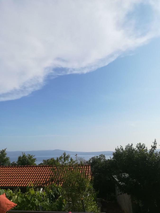 Apartment Eden Crikvenica Zewnętrze zdjęcie