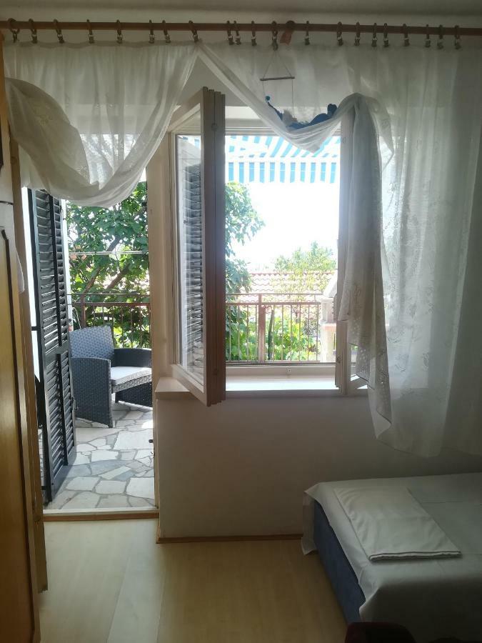 Apartment Eden Crikvenica Zewnętrze zdjęcie