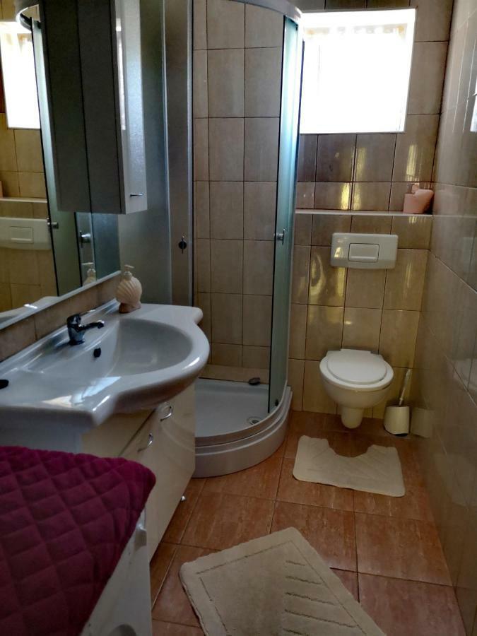 Apartment Eden Crikvenica Zewnętrze zdjęcie